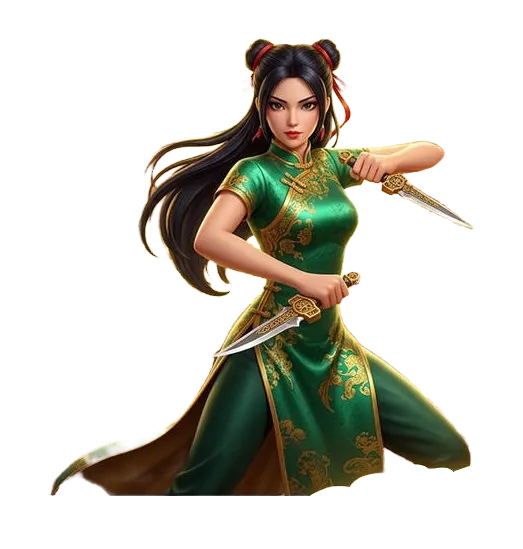 轻松时刻游戏主题画面